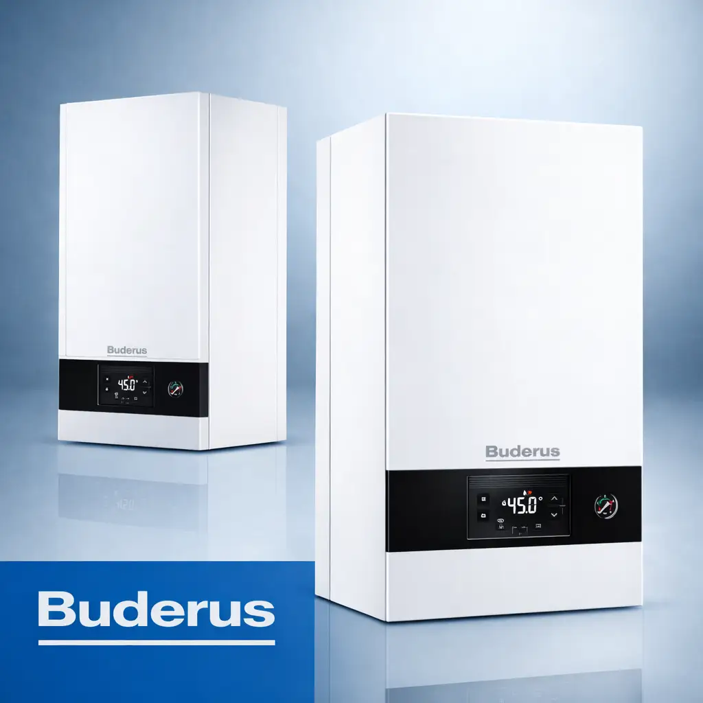 Buderus