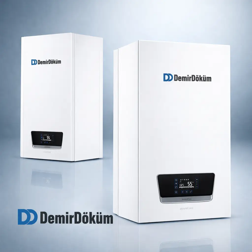 Demirdöküm