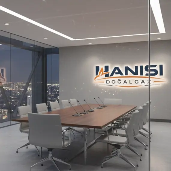 Hanısı Doğalgaz
